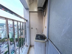 阳台