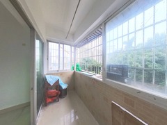 阳台