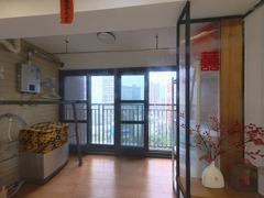 阳台