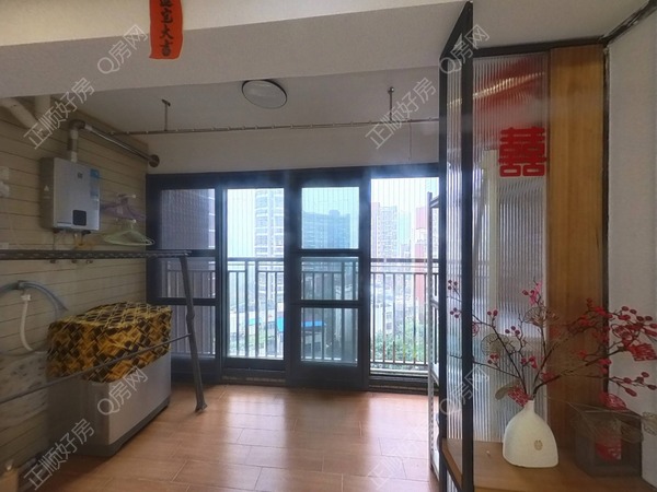 阳台