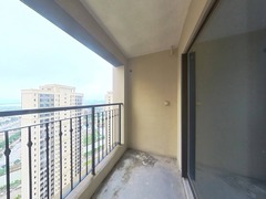 阳台