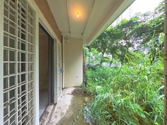 阳台