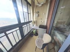 阳台