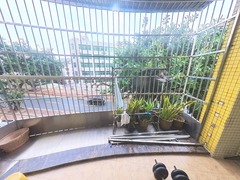 阳台