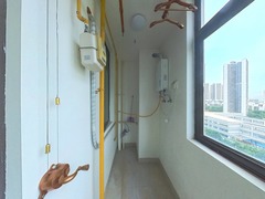 阳台