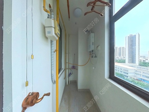 阳台