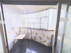 阳台