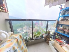 阳台
