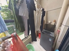 阳台