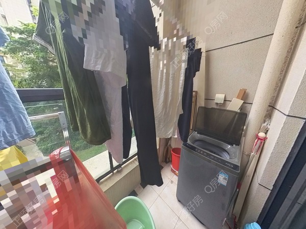 阳台