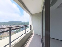 阳台