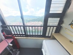 阳台