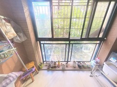阳台