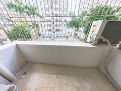 阳台