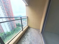 阳台