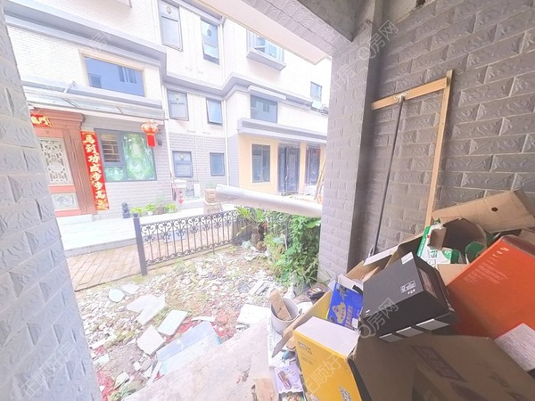 阳台
