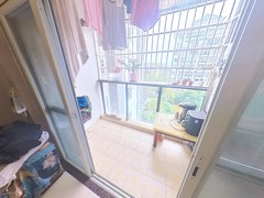 阳台