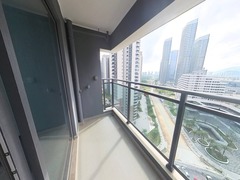 阳台