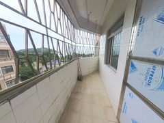 阳台
