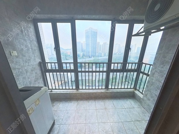 阳台
