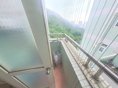 阳台