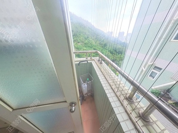 阳台