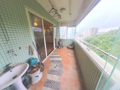 阳台
