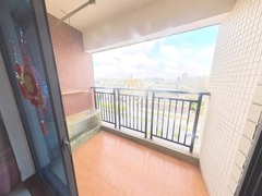 阳台