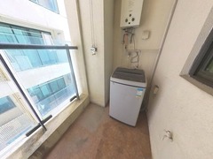 阳台