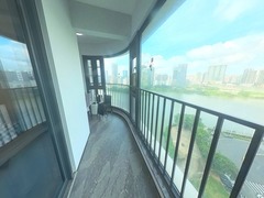 阳台