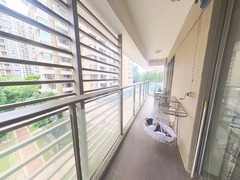 阳台