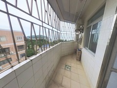 阳台