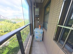 阳台