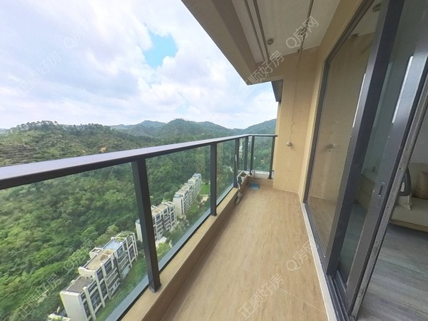 阳台