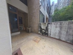 阳台