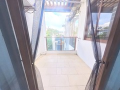 阳台