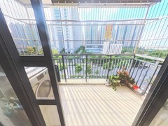 阳台