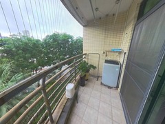 阳台