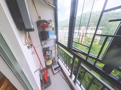 阳台