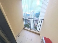 阳台