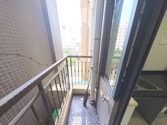 阳台