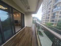 阳台