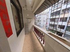 阳台