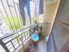 阳台