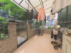 院子