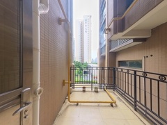 露台