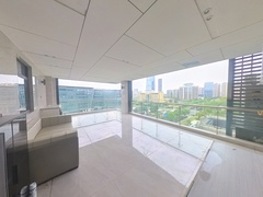 露台