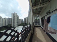 露台