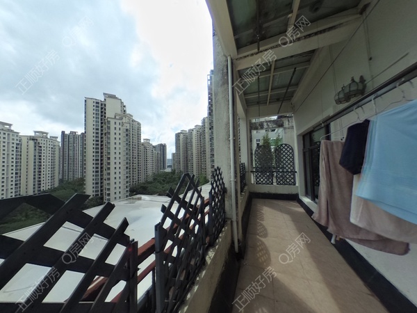 露台