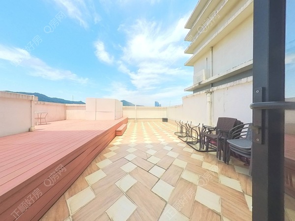 VR看房
